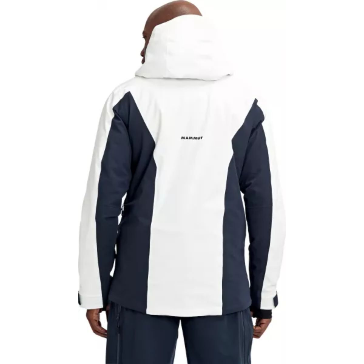 Mammut Stoney HS Thermo Jacket Mens | Christy Sports